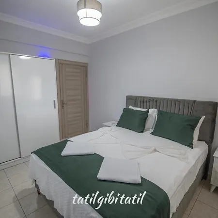 Villa Anemon, Fethiye