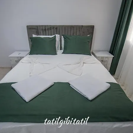 Vila Anemon, *