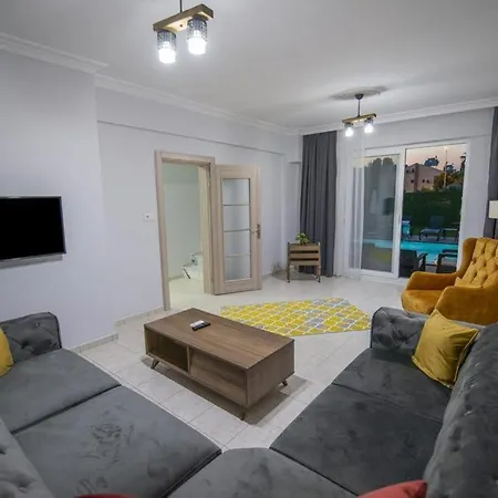 Vila Anemon,